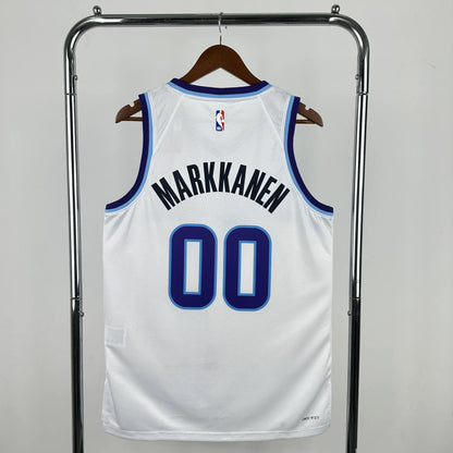 Utah Jazz Association Edition NBA