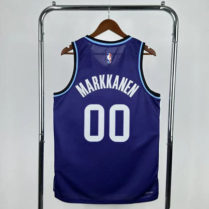 Utah Jazz Icon Edition NBA