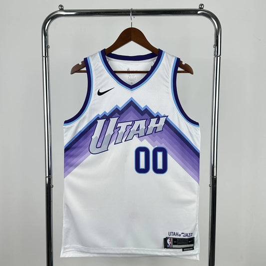 Utah Jazz Association Edition NBA