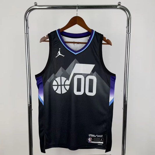 Utah Jazz Statement Edition NBA