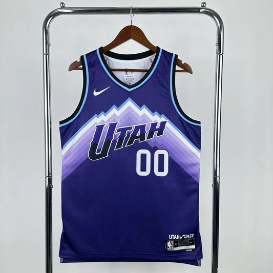 Utah Jazz Icon Edition NBA