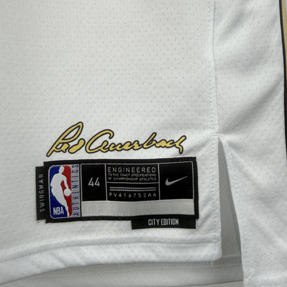 Boston Celtics City Edition 25/26 NBA
