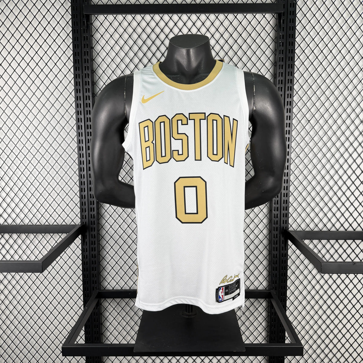 Boston Celtics City Edition 25/26 NBA