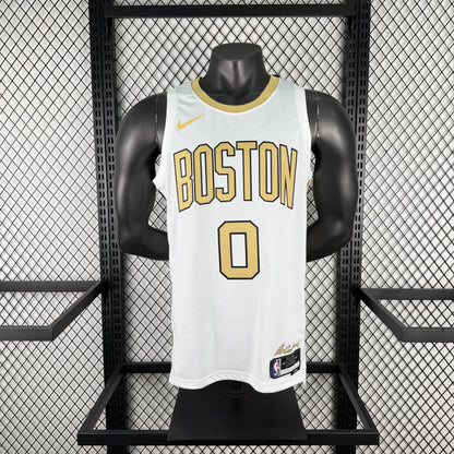 Boston Celtics City Edition 25/26 NBA
