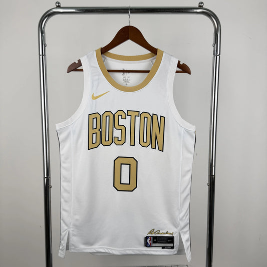 Boston Celtics City Edition 25/26 NBA