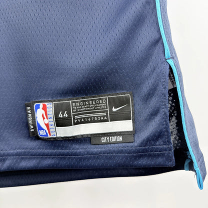 Oklahoma City Thunder City Edition 25/26 NBA
