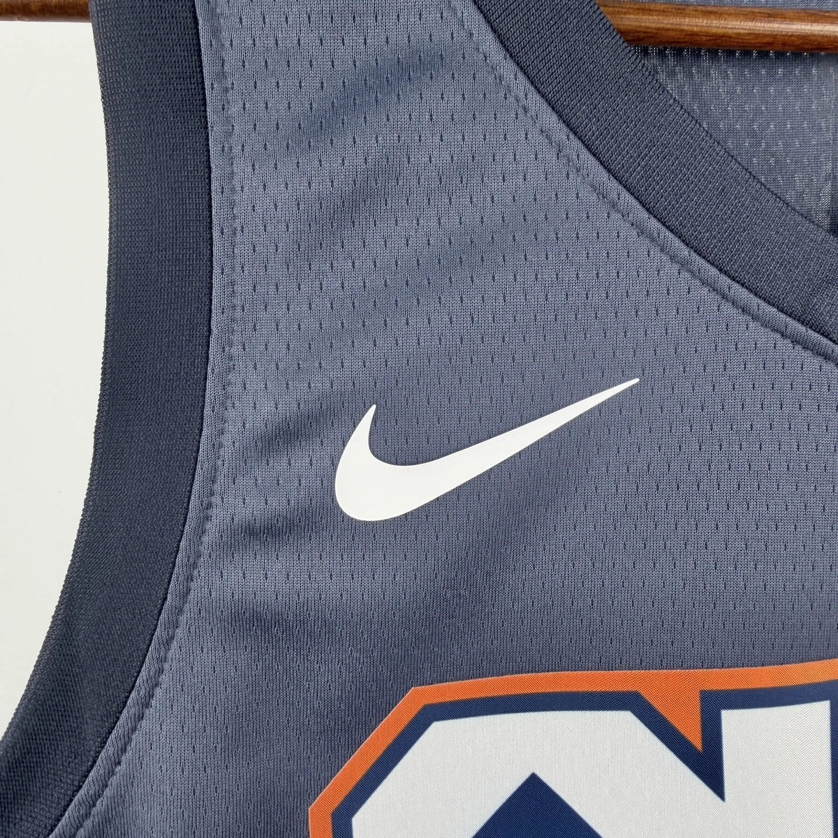 Oklahoma City Thunder City Edition 25/26 NBA
