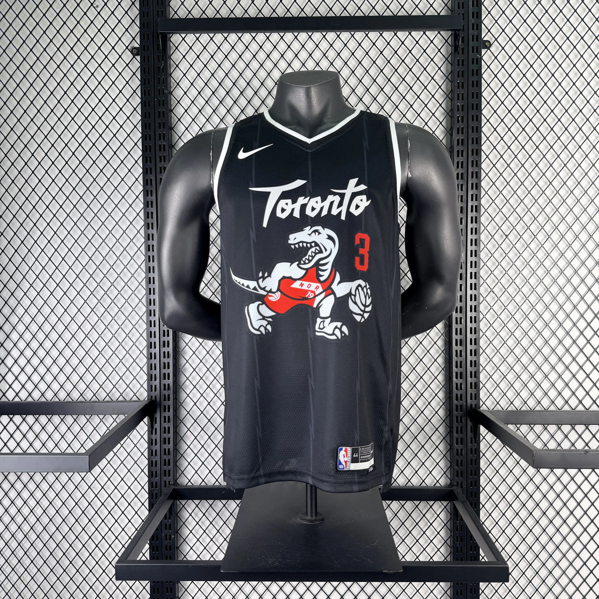 Toronto Raptors City Edition 25/26 NBA