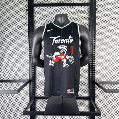 Toronto Raptors City Edition 25/26 NBA