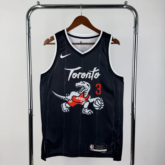 Toronto Raptors City Edition 25/26 NBA