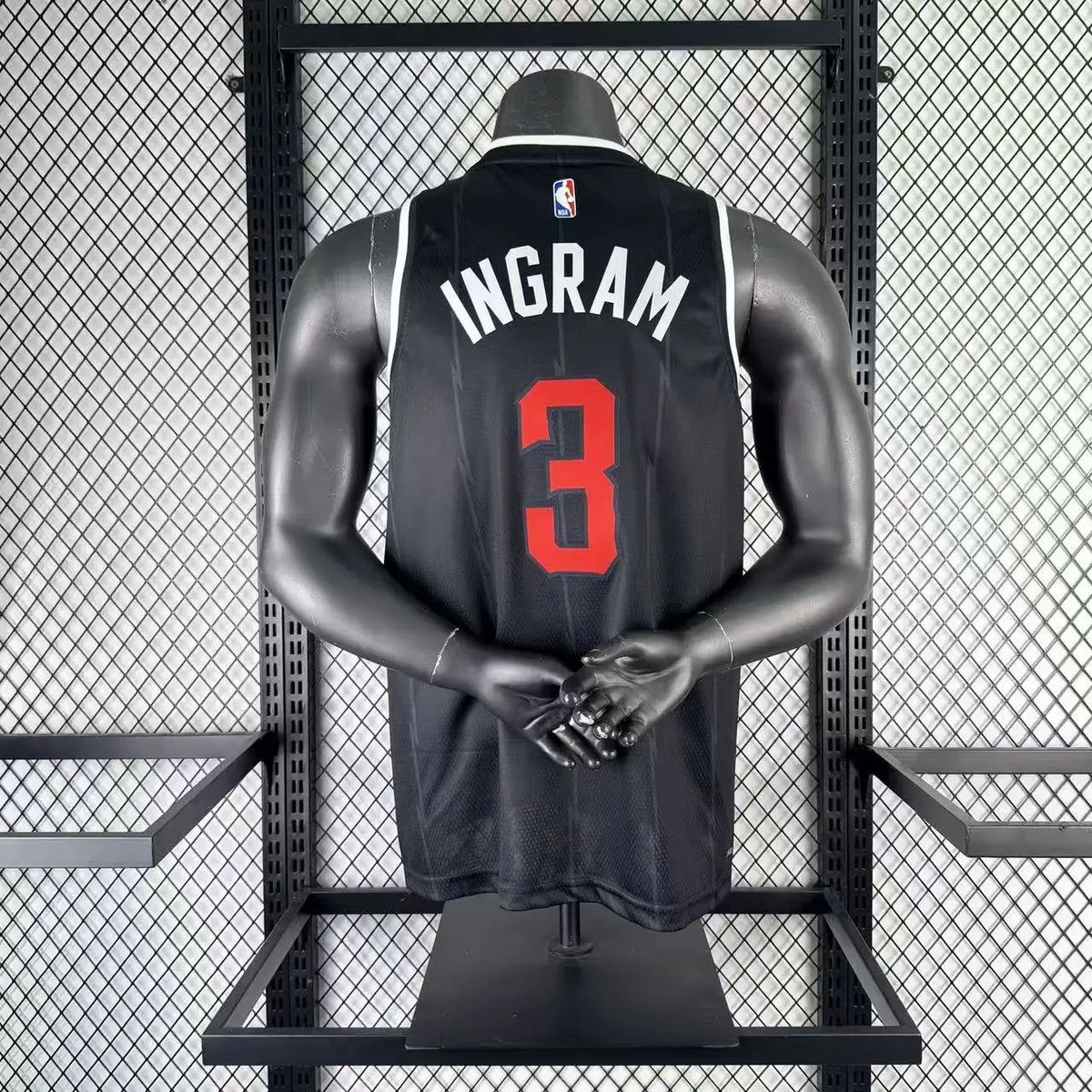 Toronto Raptors City Edition 25/26 NBA