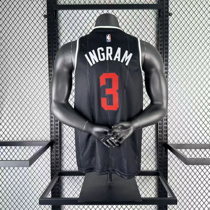 Toronto Raptors City Edition 25/26 NBA