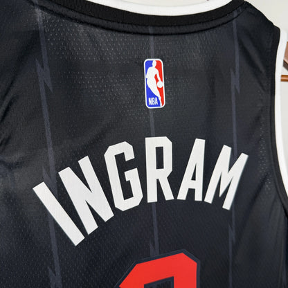 Toronto Raptors City Edition 25/26 NBA