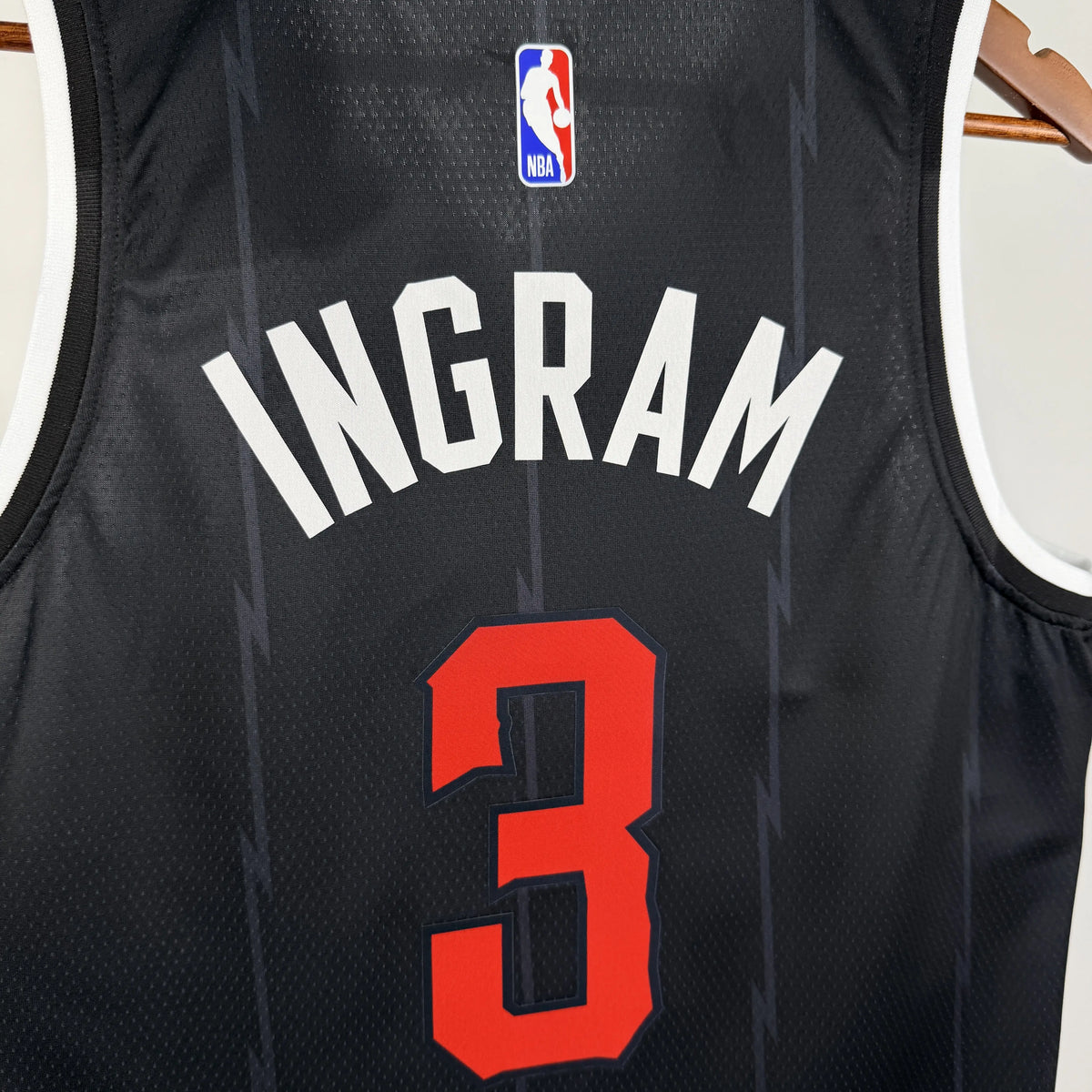 Toronto Raptors City Edition 25/26 NBA