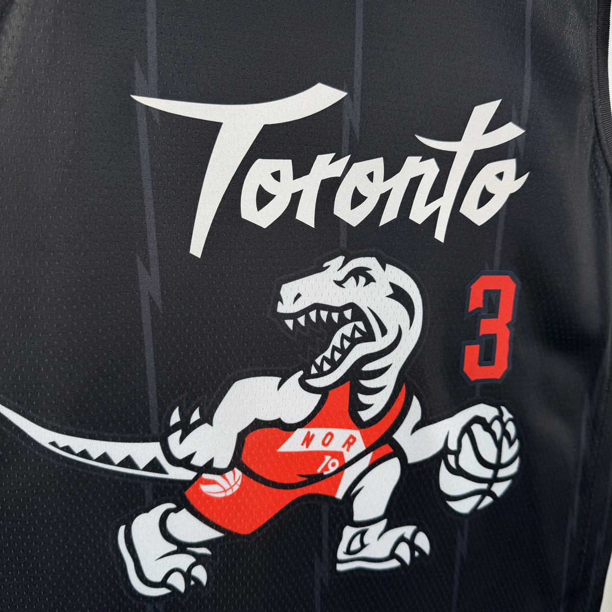 Toronto Raptors City Edition 25/26 NBA