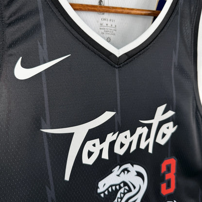 Toronto Raptors City Edition 25/26 NBA
