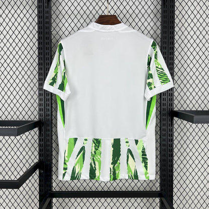 Nigeria Home Jersey 2025
