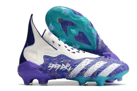 Adidas Predator Freak+ FG Cleats