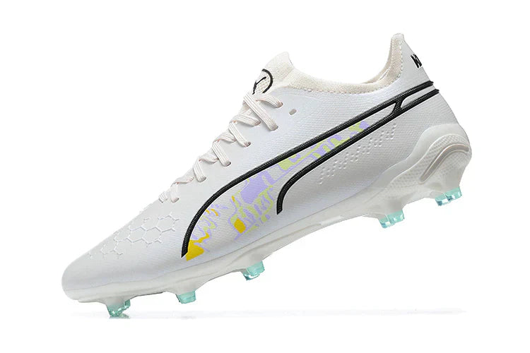 Puma King Ultimate FG Cleats
