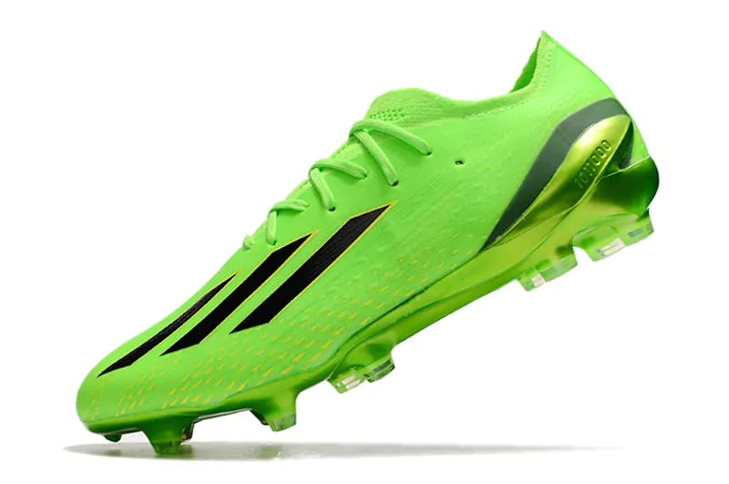 Adidas X Speedportal.1 FG Cleats