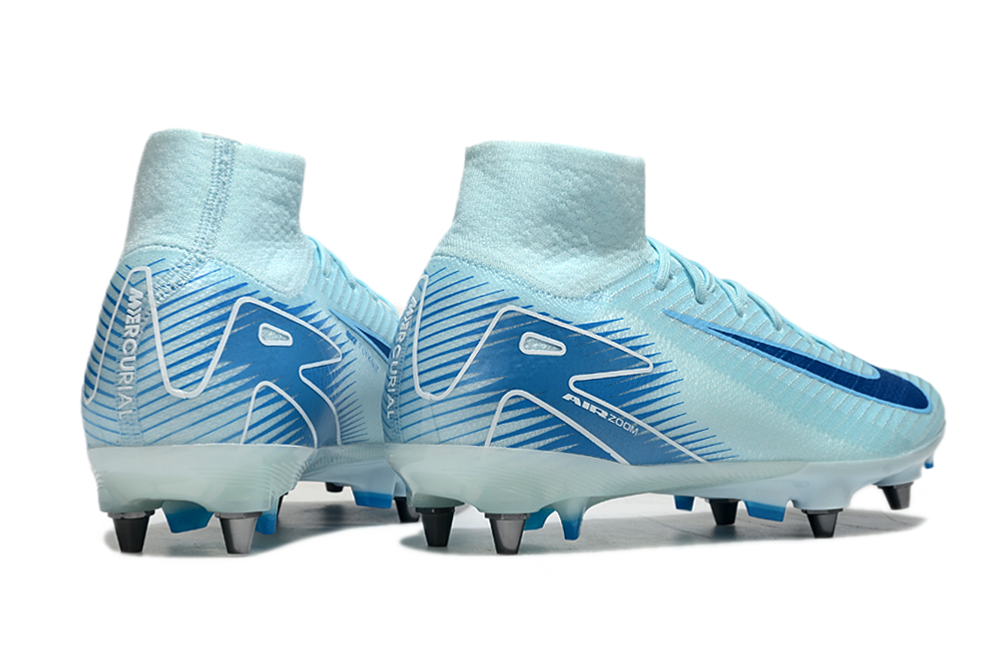Nike Zoom Mercurial SuperFly 10 Elite SG Cleats