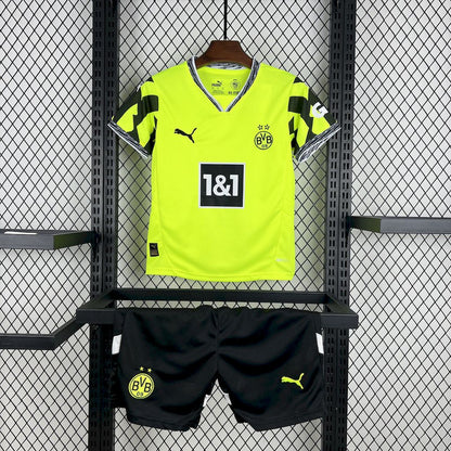 Borussia Dortmund Special Edition 2025 Kit Kids