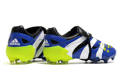Adidas Predator Accelerator FG Cleats