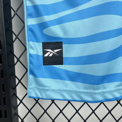 Panama Away Jersey 2025