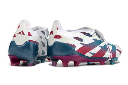 Adidas Predator Elite Tongue FG Cleats