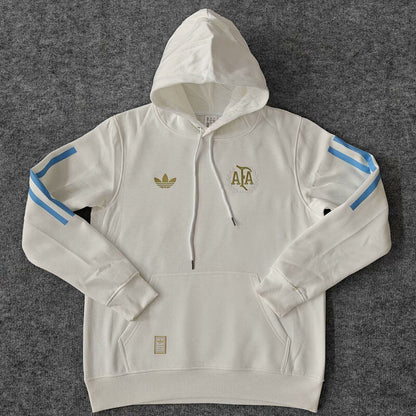 Argentina Hoodie (Colors)