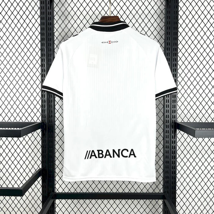 Port Third Jersey 24/25