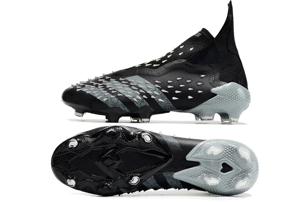 Adidas Predator Freak+ FG Cleats