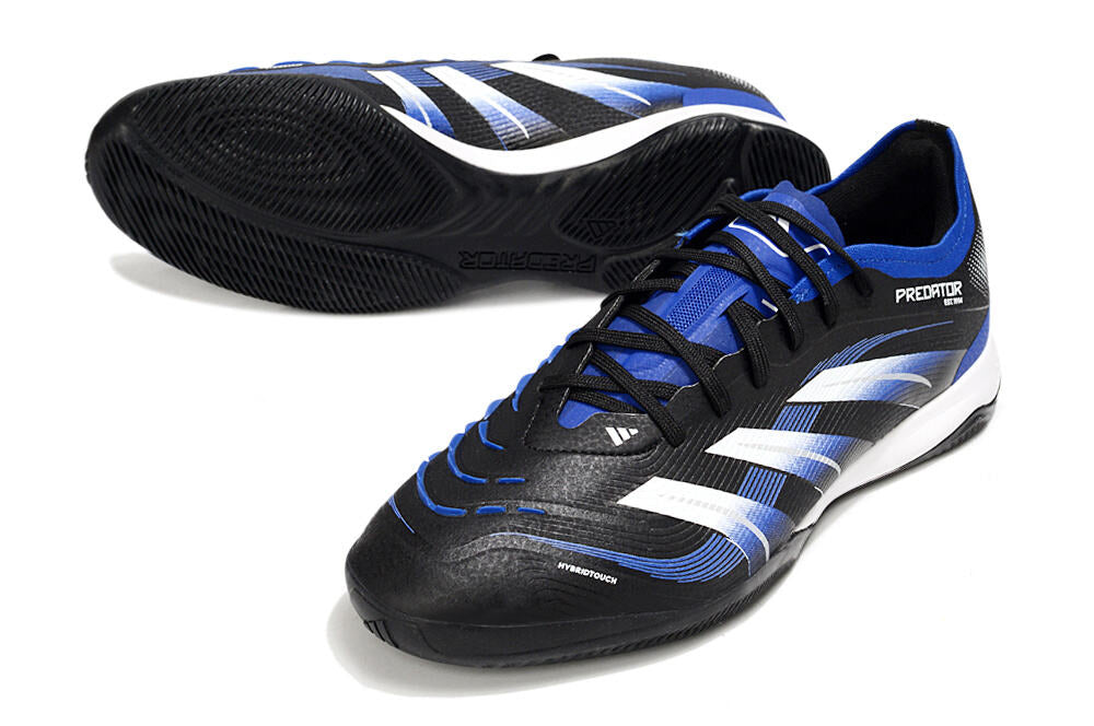 Adidas Predator Elite Fold-Over Tongue IC Boots