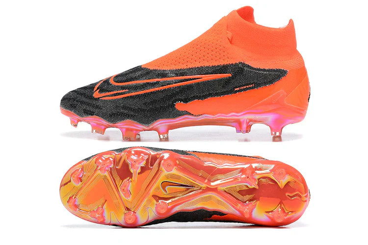 Nike Gripknit Phantom GX Elite Dynamic Fit FG Cleats