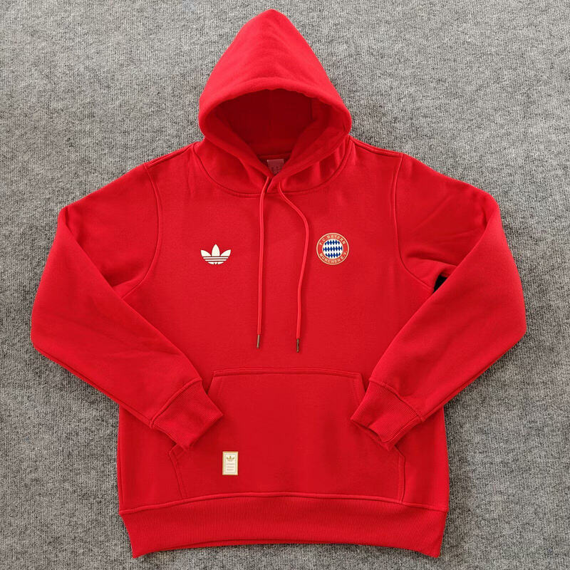 Bayern Munich Hoodie (Colors)
