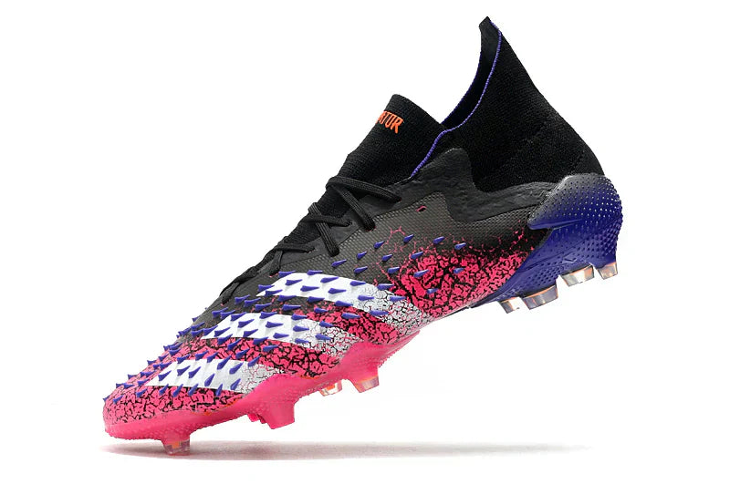 Adidas Predator Freak.1 FG Cleats