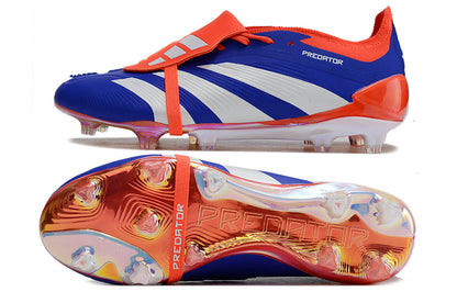 Adidas Predator Elite Tongue FG Cleats