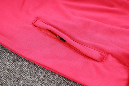 Tracksuit Barcelona Pink/Black 24/25