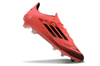 Adidas F50.1 FG Cleats