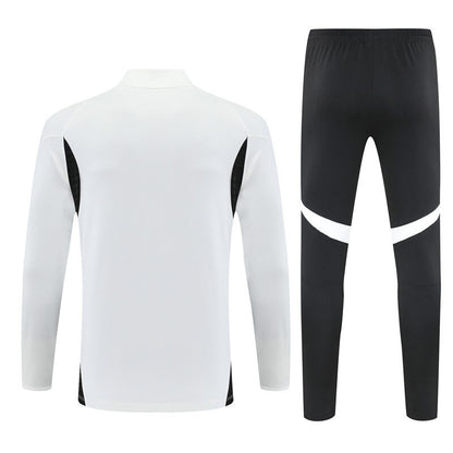 Tracksuit Liverpool White/Black 25/26