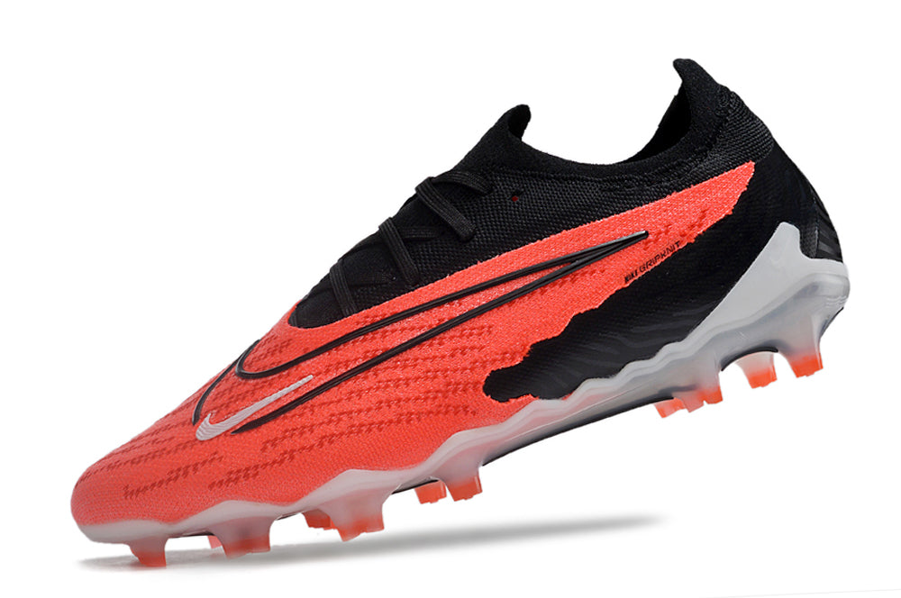 Nike Phantom Gripknit GX Elite FG Cleats