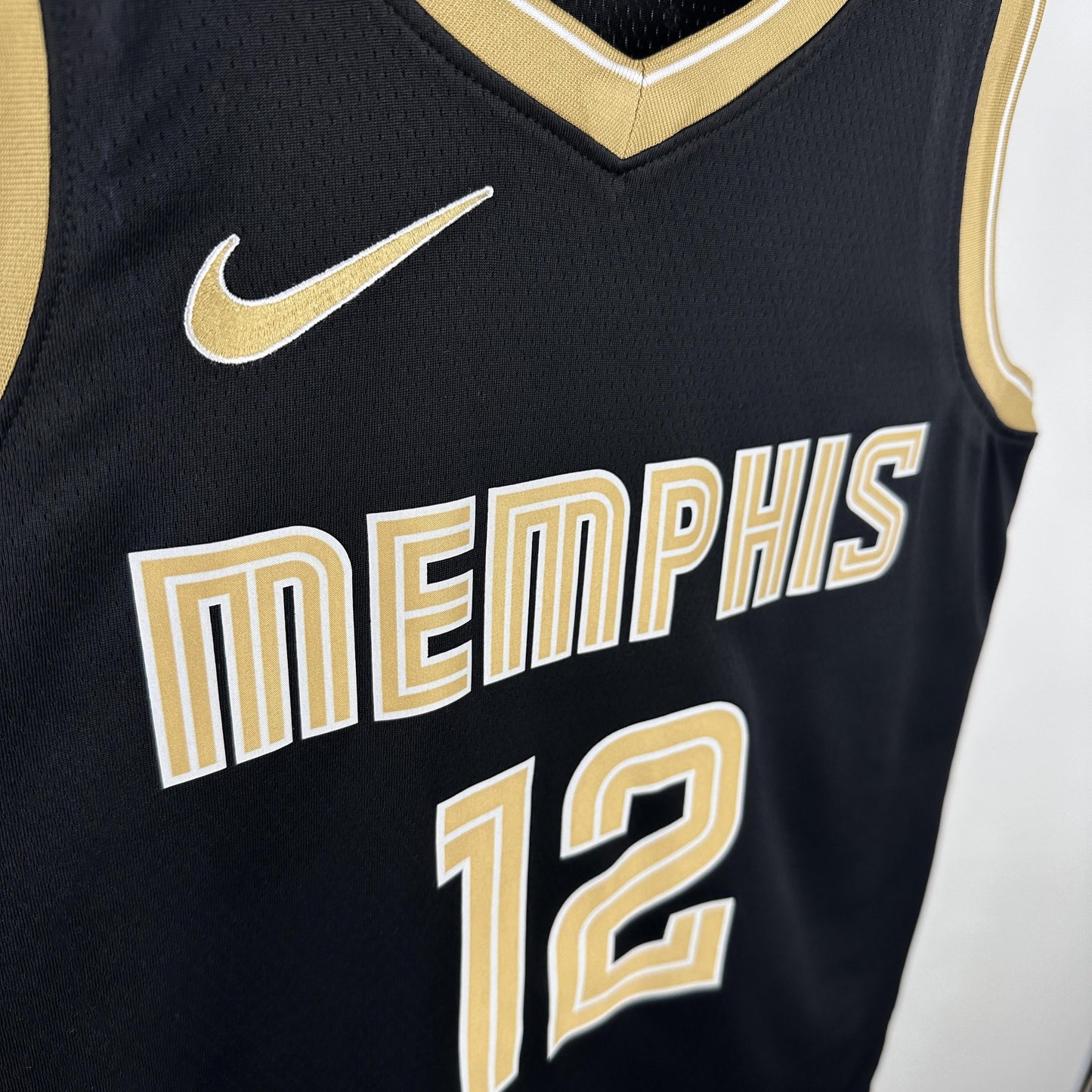 Memphis Grizzlies Select Series NBA Jersey