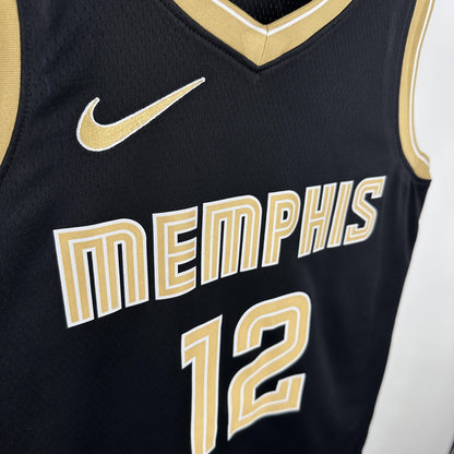 Memphis Grizzlies Select Series NBA Jersey