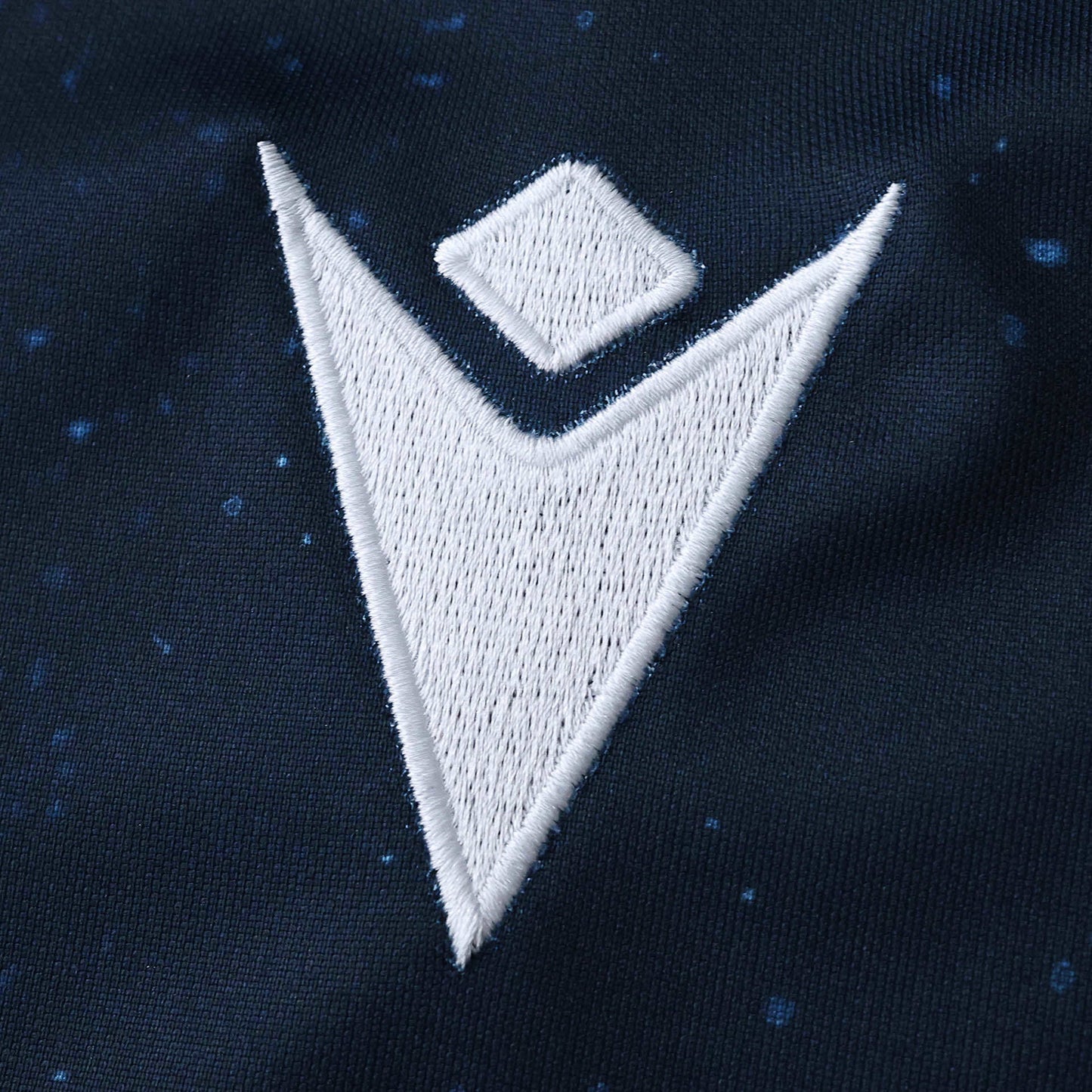 Sampdoria Third Jersey 25/26