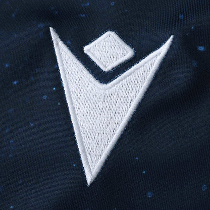 Sampdoria Third Jersey 25/26