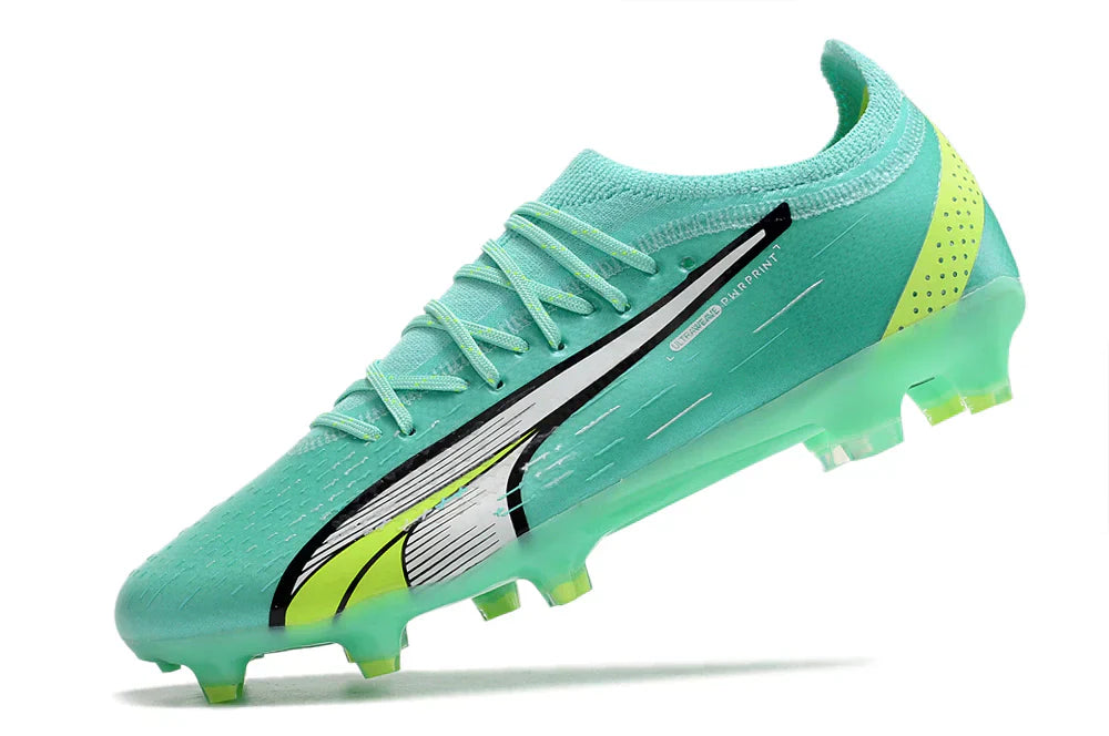 Puma King Ultimate FG Cleats