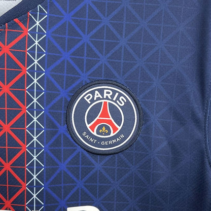 PSG Home Jersey 25/26
