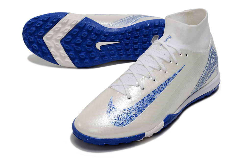Nike Air Zoom Mercurial Superfly 10 Elite TF Boots