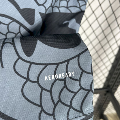 Aston Villa Special Edition Jersey 25/26