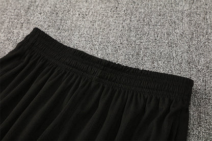 Tracksuit France Black 25/26